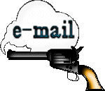 smoking gun email