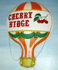 Cherry Ridge Logo