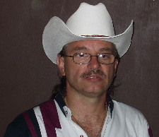 Your Line Dancing Instructer Bill the Dude
